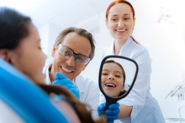 Benefits Of Seeing A Board Certified Orthodontist