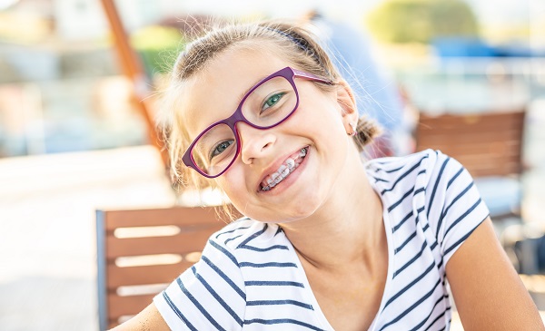 Braces For Teens: What Are Your Options?