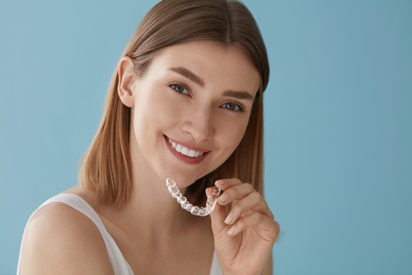 Am I A Candidate For Clear Aligners?