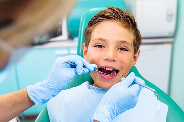 Early Childhood Orthodontist Treatment and Visit FAQs from Frisco Family Orthodontics in Frisco, TX