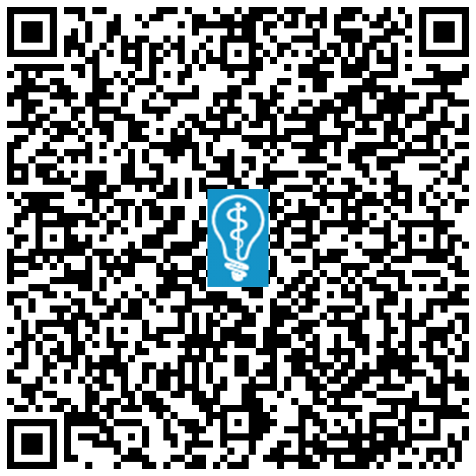 QR code image for Find the Best Orthodontist in Frisco, TX