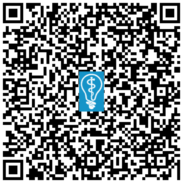 QR code image for Fixing Bites in Frisco, TX