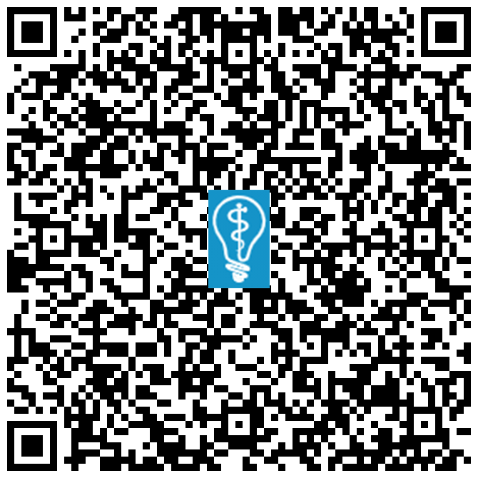 QR code image for Growth Appliances in Frisco, TX