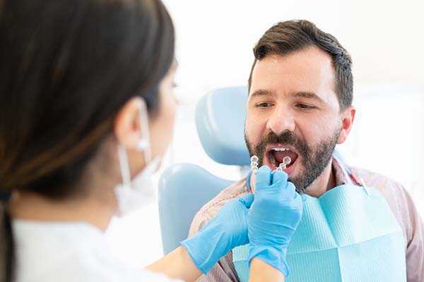 Why It Is Important for an Orthodontist to Monitor Teeth Straightening Treatment from Frisco Family Orthodontics in Frisco, TX