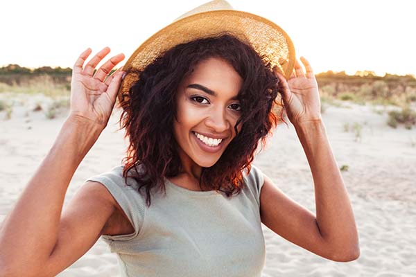 An Orthodontist Can Straighten Your Teeth and Fix a Bad Bite from Frisco Family Orthodontics in Frisco, TX