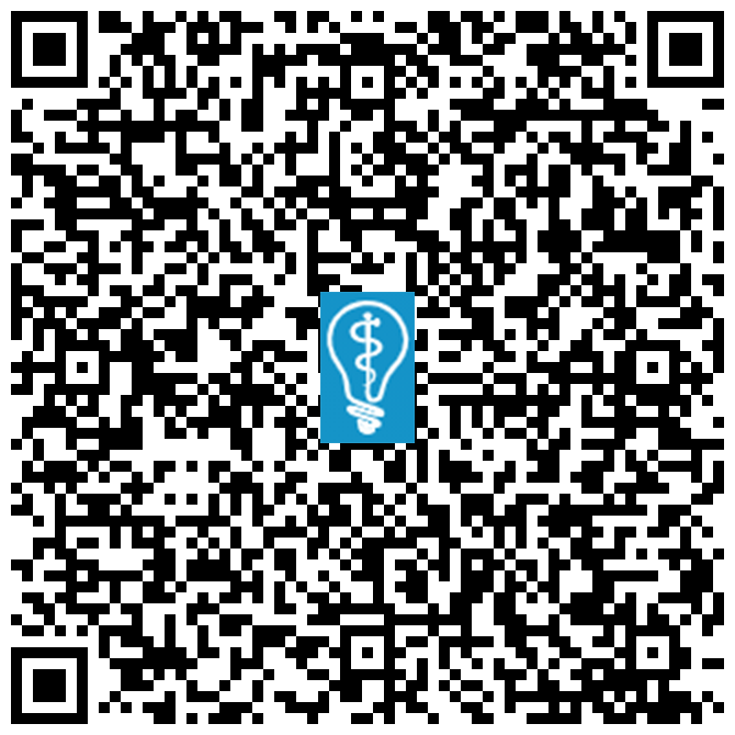 QR code image for 7 Things Parents Need to Know About Invisalign® for Teens in Frisco, TX
