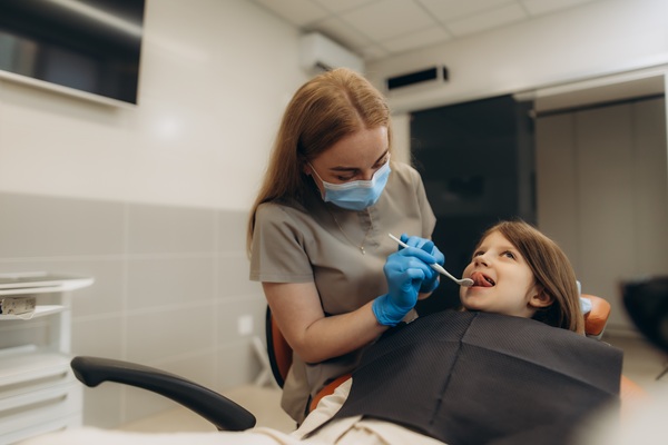 How Phase   Orthodontics Can Prevent More Serious Future Problems
