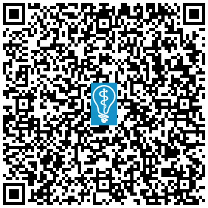 QR code image for Phase One Orthodontics in Frisco, TX
