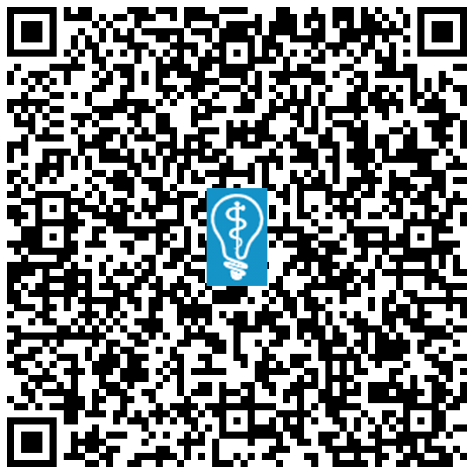 QR code image for Phase Two Orthodontics in Frisco, TX