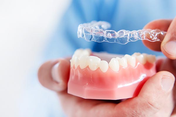 An Orthodontist Shares Reasons Clear Aligners May Be Right for You from Frisco Family Orthodontics in Frisco, TX