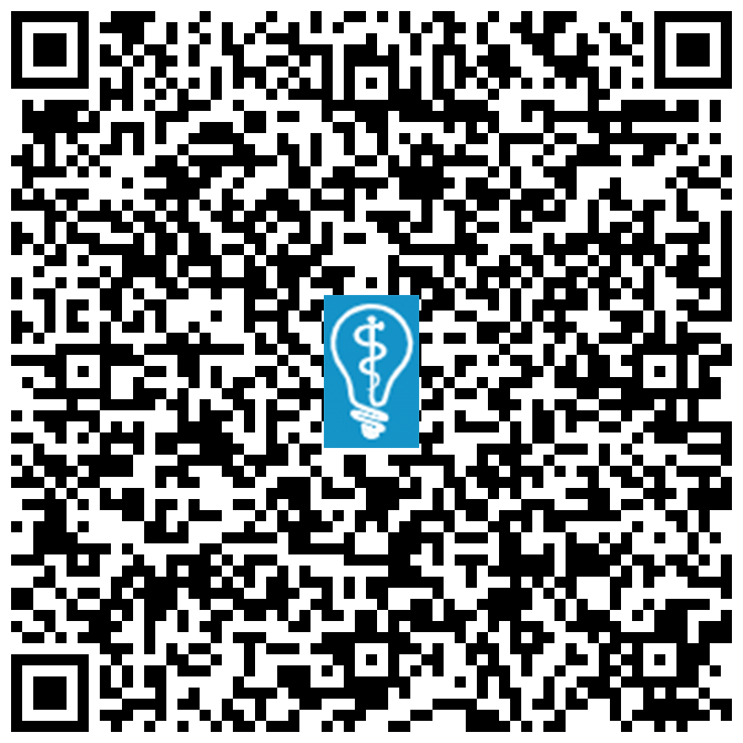 QR code image for Second Opinions for Orthodontics in Frisco, TX