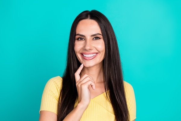 Get The Perfect Smile With A Personalized Smile Makeover Plan