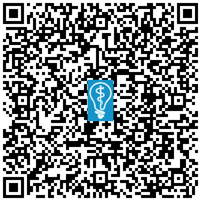 QR code image for Two Phase Orthodontic Treatment in Frisco, TX